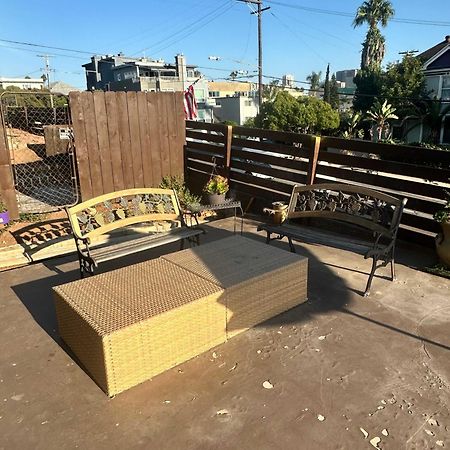 Guest House Next To Little Italy San Diego Extérieur photo