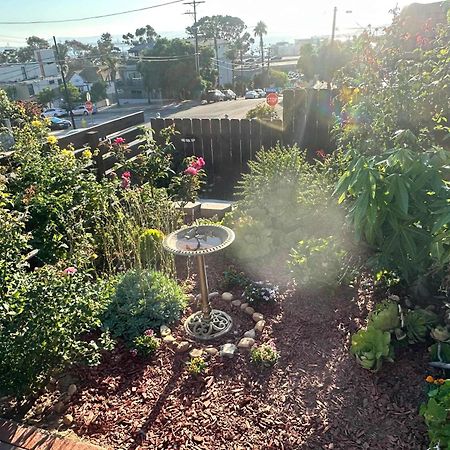 Guest House Next To Little Italy San Diego Extérieur photo