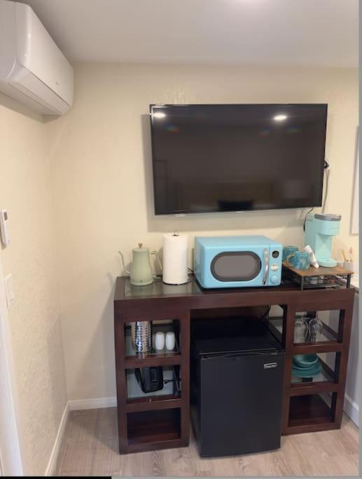 Guest House Next To Little Italy San Diego Extérieur photo