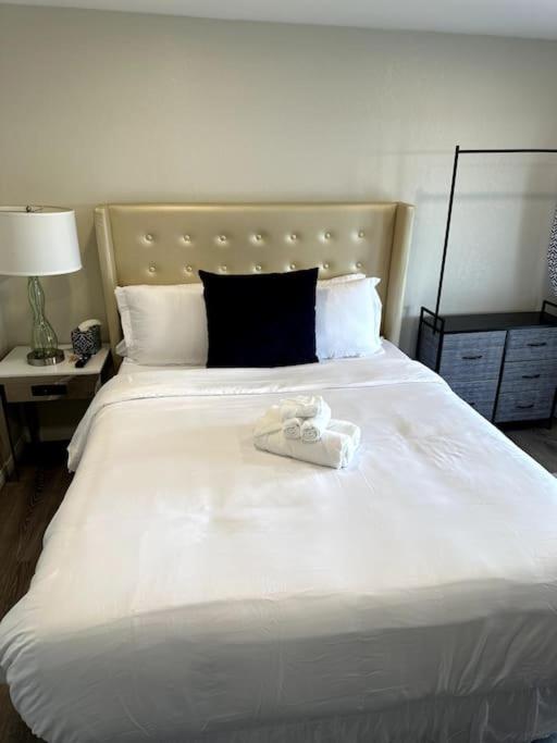 Guest House Next To Little Italy San Diego Extérieur photo