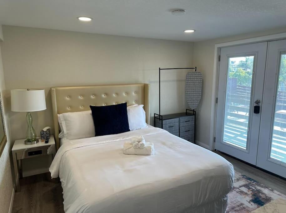 Guest House Next To Little Italy San Diego Extérieur photo